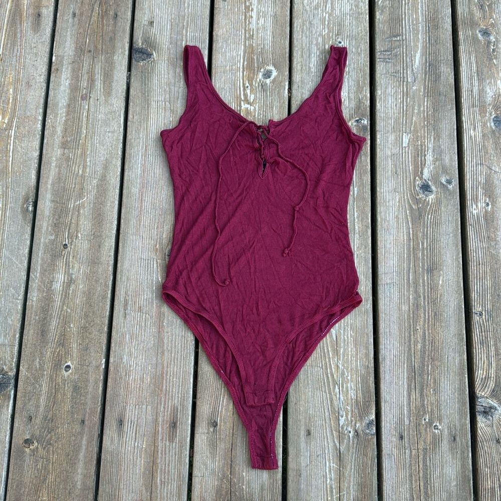 Timing bodysuit